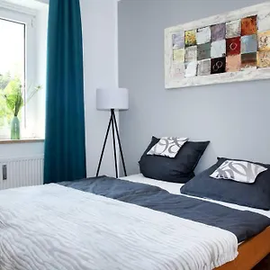  Apartment Panorama Mit Festungsblick Germany