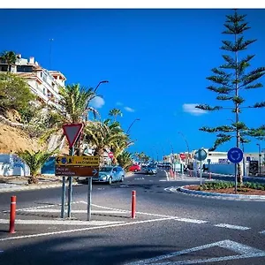  Apartment Lovely 2 Bedroom Near Las Vistas Beach Adults Only! Spain