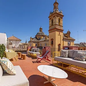  Apartment Ohliving San Bernardo Spain