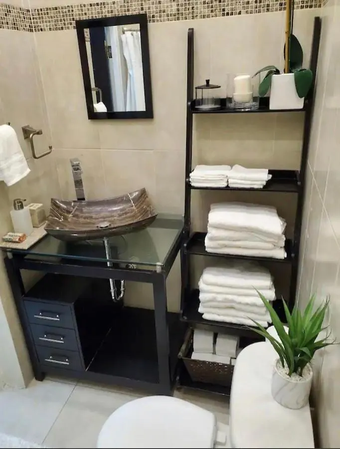 Samreak Chivit Apartment Montego Bay