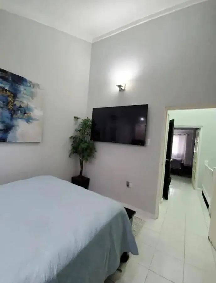Samreak Chivit Apartment Montego Bay 0*,