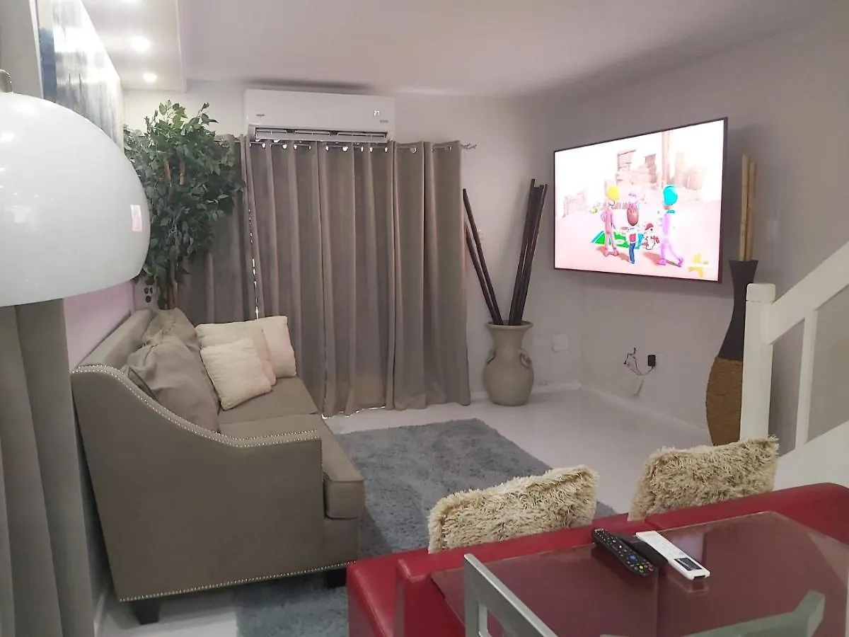 Samreak Chivit Apartment Montego Bay